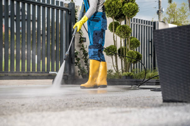 Best Commercial Building Pressure Washing  in Troy, MO