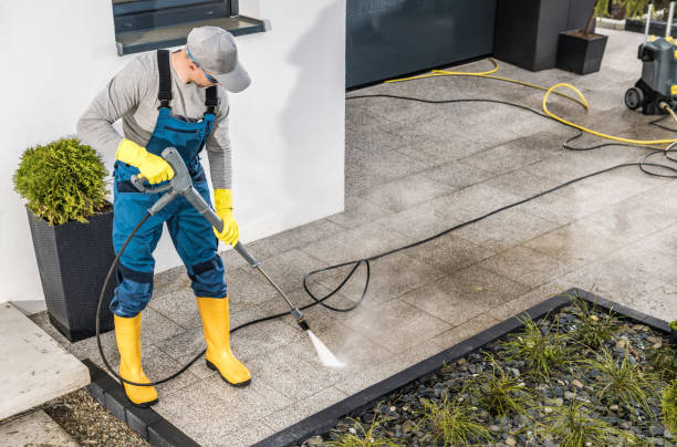 Best Deck Pressure Washing  in Troy, MO